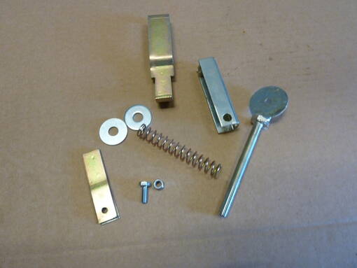 SR580-680 seulanpidin - Sampo-Rosenlew puintikoneisto - sr-043 - 1