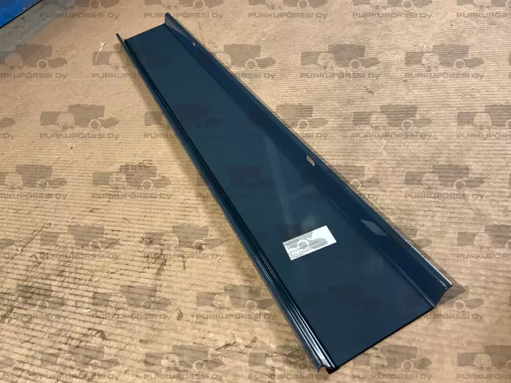 TC52-54 pohjaluukku - New Holland grain transport elements - k11-97-03 - 1