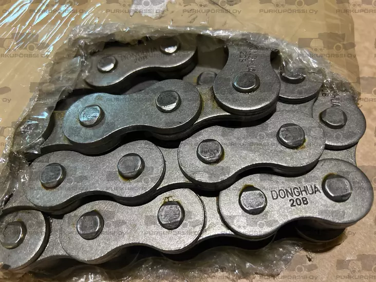 Claas rollant ketju 20B - Claas baler parts - k2-26-03 - 1