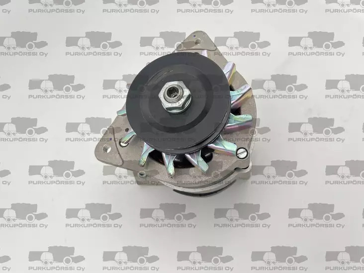 Laturi sampo - Sampo-Rosenlew motor och hydraulik - k9-24-03 - 1