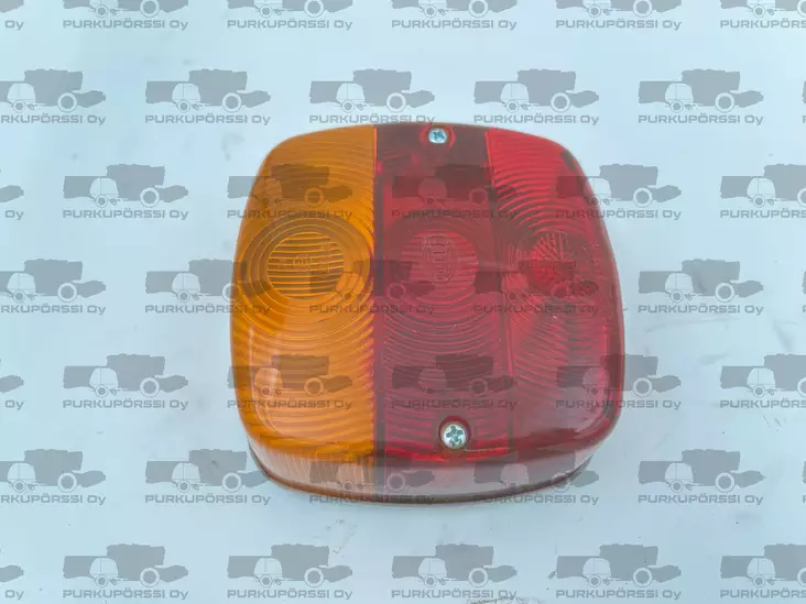 Sampo lampun kupu - Sampo-Rosenlew sähköiset osat - s-2513 - 1