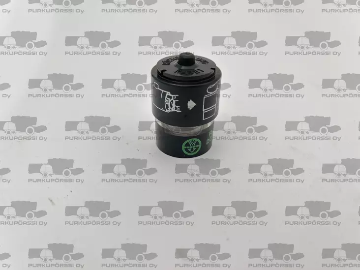 0296055 - Sampo-Rosenlew electrical parts - s-2403 - 1