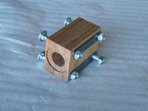 Claas 38-68 dominator kohlimen puul. d30 - Claas puintikoneisto - k6-02-03 - 1