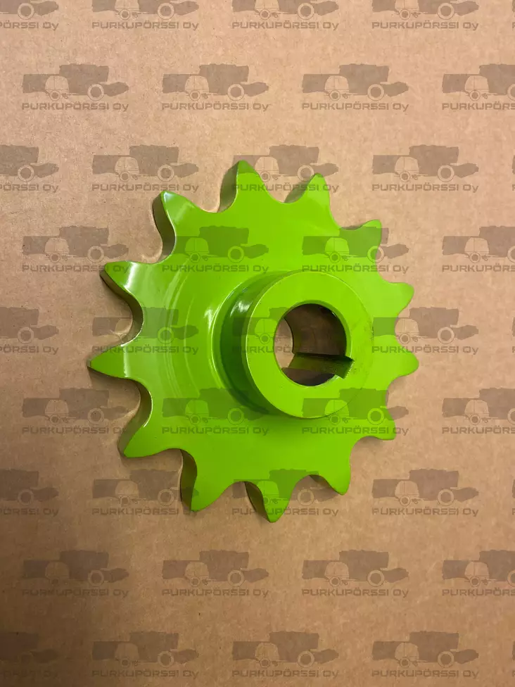 Claas 46RC ketjupyörä z13 - Claas paalaimen osat - k4-15-03 - 1