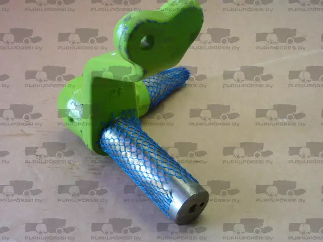 Claas 86 olka-akseli - Claas ajovoimansiirto - 3025-5573 - 1
