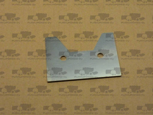 Claas elevaattorin läpän tuki - Claas viljansiirto - k1-35-03 - 1