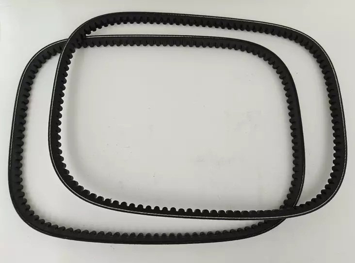 Claas belt set - Claas belts - k6-45-13 - 1