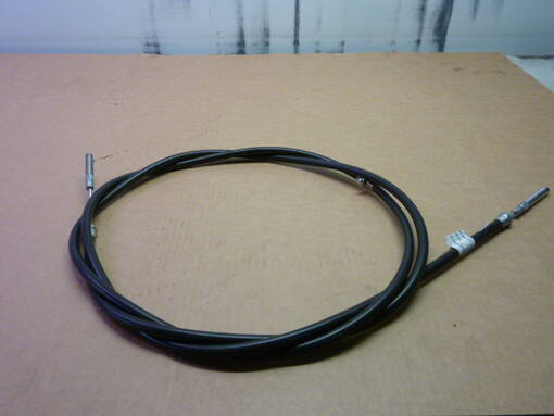 Claas kaatokelanvaijeri - Claas leikkuupöytä - k6-45-03 - 1