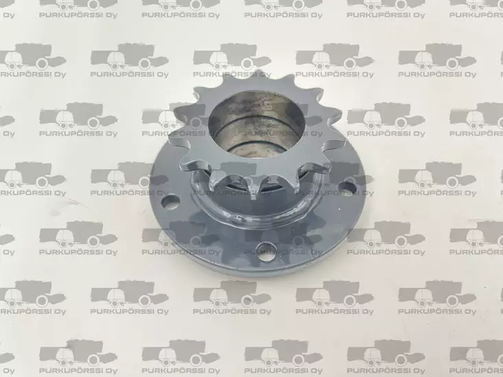 753534 - Claas cutterbar - k11-89-03 - 1