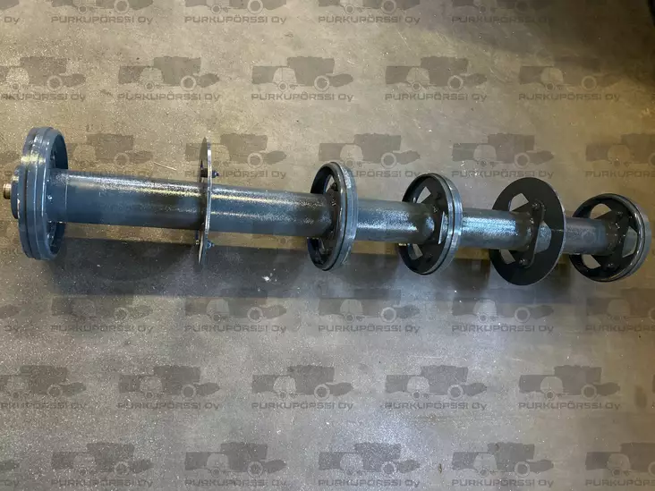 Claas kolak. alarumpu lexion - Claas syöttökuljetin - 3025-21.3 - 1