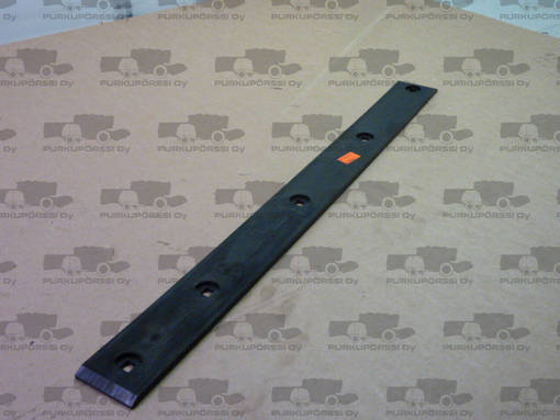 Claas 650686 - Claas feeder channel - k6-23-03 - 1