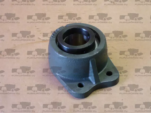 Claas kolakuljettimen laakeri ja pesä - Claas syöttökuljetin - 3025-5563 - 1