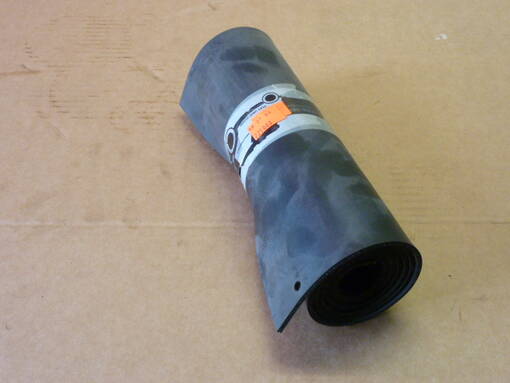 Claas kumitiiviste - Claas puintikoneisto - k6-27-03 - 1