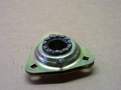 Claas laakeri JA PESÄ - Claas puintikoneisto - k6-39-03 - 1