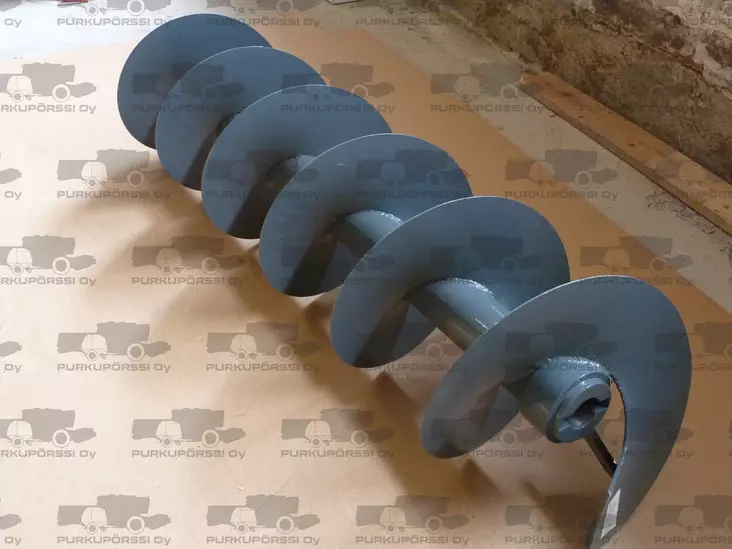 Claas lexion tyhj.kierukka - Claas viljansiirto - NC053 - 1