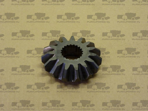 Claas lexion tyhj. kulmav. rataspari - Claas viljansiirto - k6-46-03 - 1