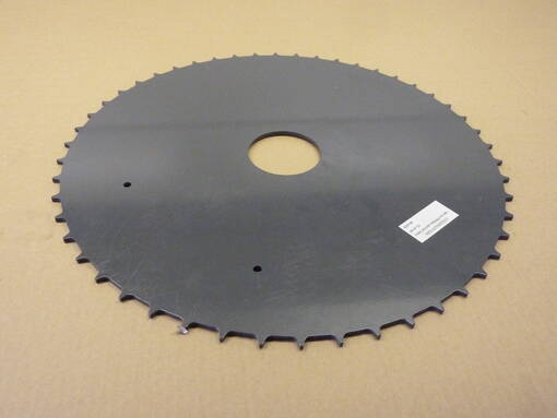 626798/677073 - Claas cutterbar - k6-47-03 - 1