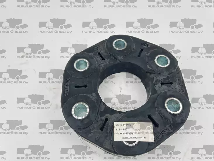 Claas rättinivel - Claas ajovoimansiirto - k11-45-03 - 1