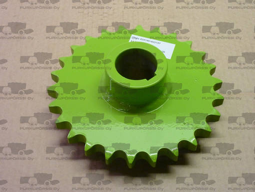 Claas 824149+822157 - Claas balpress delar - k4-31-03 - 1