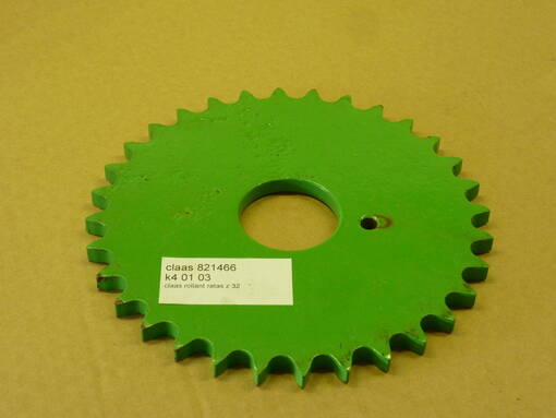 Claas 821466 - Claas baler parts - k4-01-03 - 1