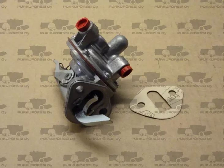 Claas siirtopumppu - Claas moottori ja hydrauliikka - k1-11-03 - 1