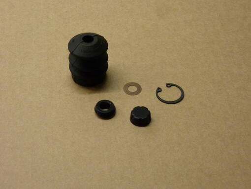 Claas 175260 - Claas engine and hydraulics - k6-01-43 - 1