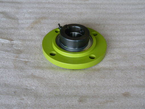 Claas 676304 - Claas cutterbar - k6-06-03 - 1