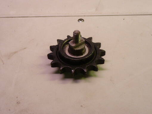 Claas väliratas - Claas leikkuupöytä - k6-08-04.3 - 1