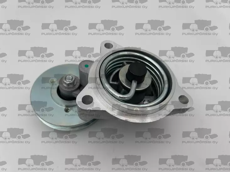 02234572/04152511 - Deutz-Fahr motor och hydraulik - k2-04-13 - 1