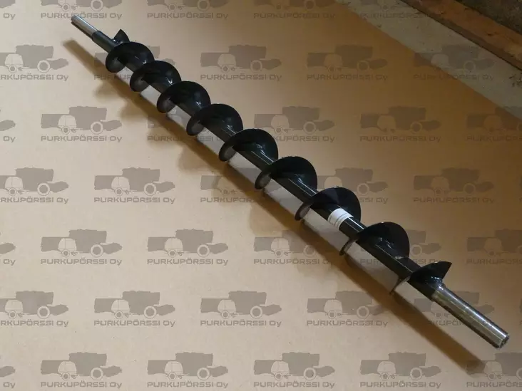 0653517 - Deutz-Fahr spannmålstransport - NF013 - 1