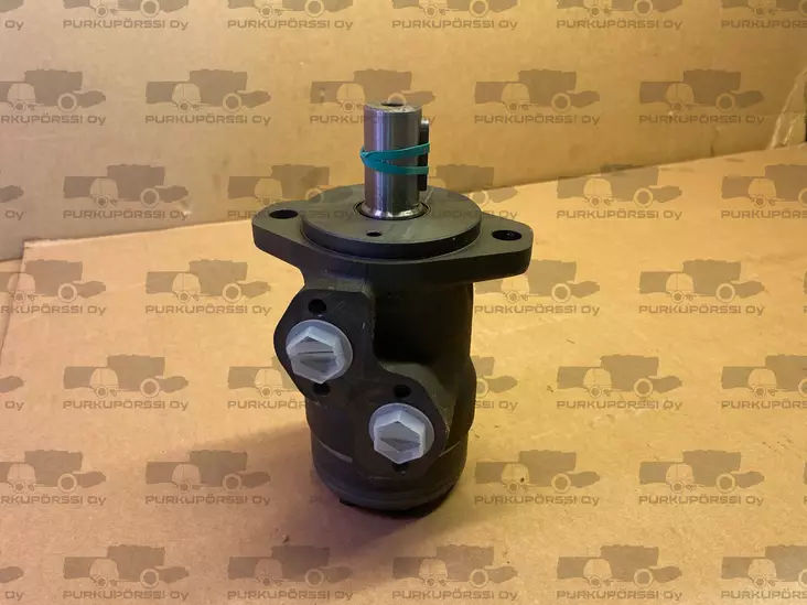 HYDR.MOOTTORI - Sampo-Rosenlew moottori ja hydrauliikka - s-2193 - 1