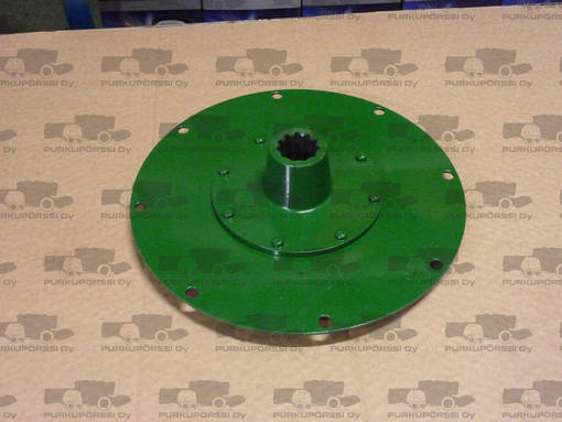 AZ22624 - John Deere tröska delar - k10-07-13 - 1