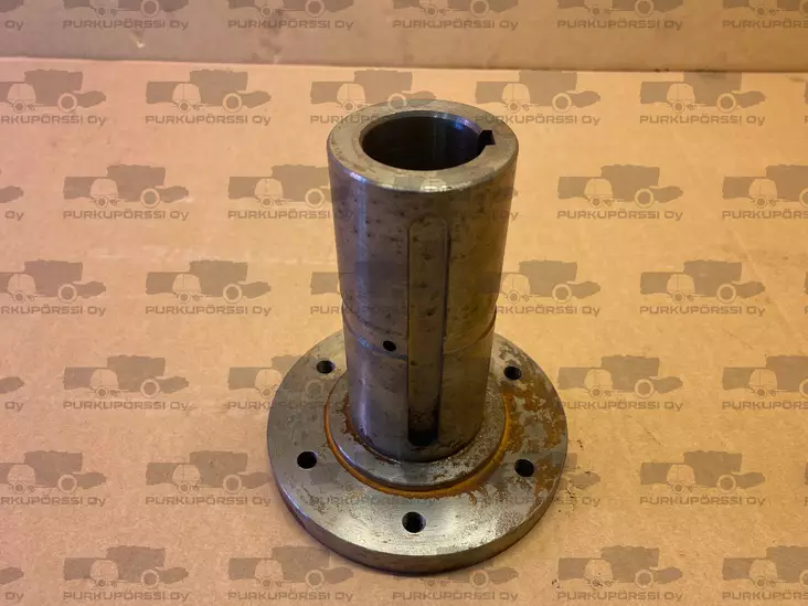 HUB - Sampo-Rosenlew Threshing machinery - s-2113 - 1