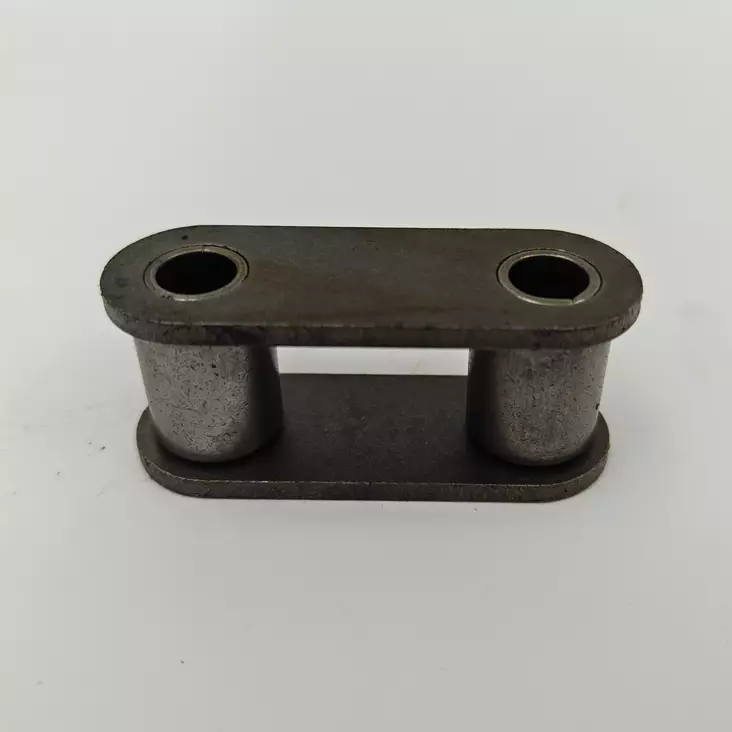 Chain connector CLAAS inner link 38.4VB - Claas feeder channel - k9-20-03 - 1
