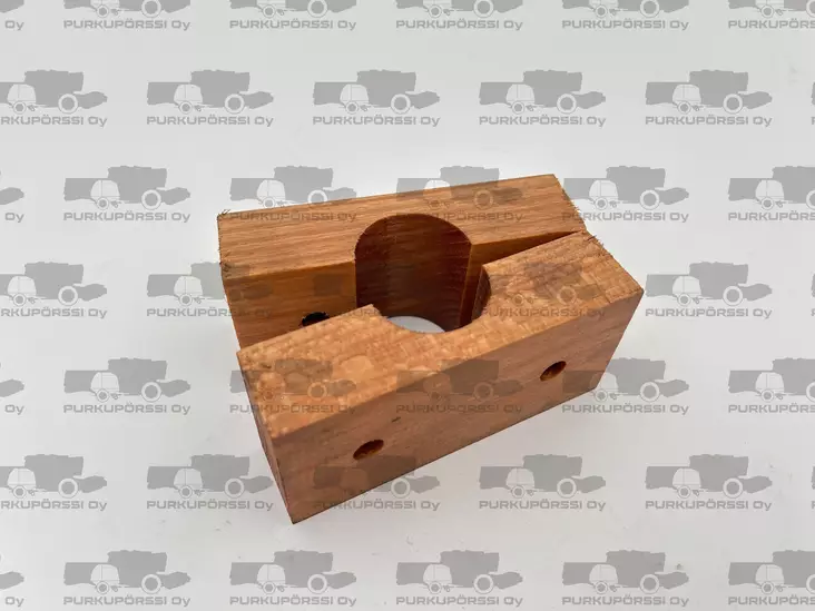 MF kaatokelan puulaakeri - Massey Ferguson puimurin varaosat - mf.53 - 1