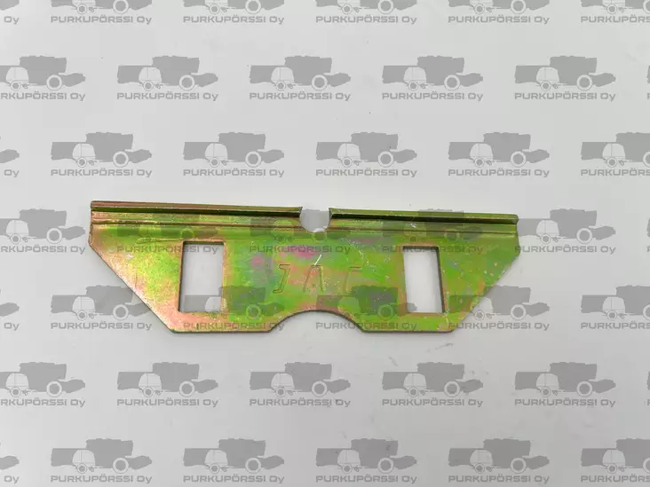 Mf 206196M1/0498843 - Massey Ferguson combine parts - mf.13 - 1