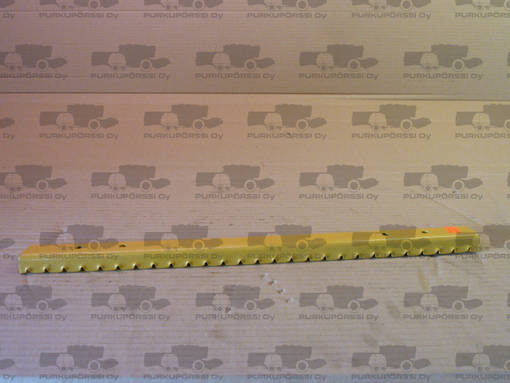 Nh 362749 - New Holland feeder channel - k7-30-03 - 1