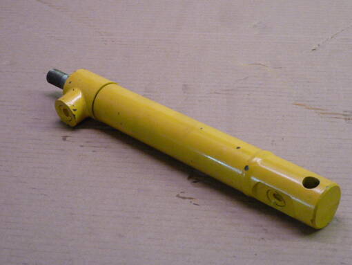 Nh 8030 ajovariaattorin sylinteri - New Holland ajovoimansiirto - k7-48-53 - 1