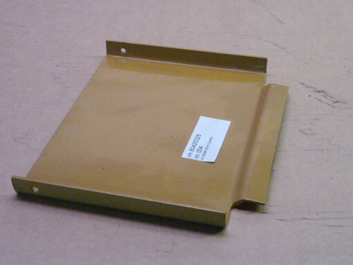 Nh 8040-55-tc viljaelevaattori luukku - New Holland viljansiirto - k7-23-03 - 1