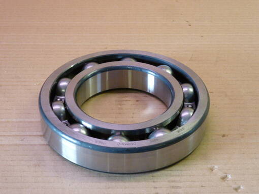 Nh 8050/60 ulommainen pyöränl, 6220 - Kuulalaakerit - k7-29-03.3 - 1