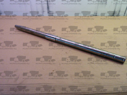 Nh akseli teränkäytölle 10" - New Holland leikkuupöytä - k7-42-03 - 1