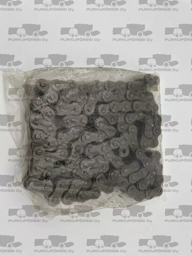 Nh ketju - New Holland leikkuupöytä - VL10.10.03 - 1