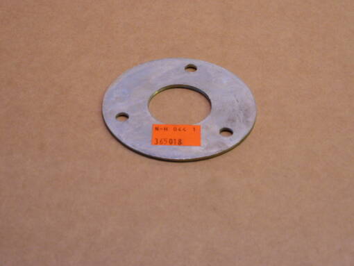 Nh 365018 - New Holland tröskanordningar - k7-21-13 - 1