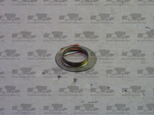 Nh laakeripesän suoja 30mm - New Holland puintikoneisto - k7-21-03 - 1