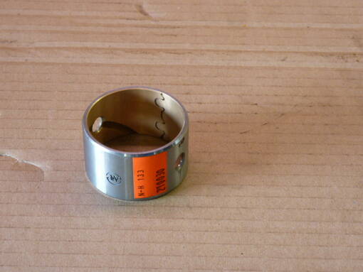 Nh pusla 30x45x50 - New Holland puintikoneisto - k7-29-23 - 1