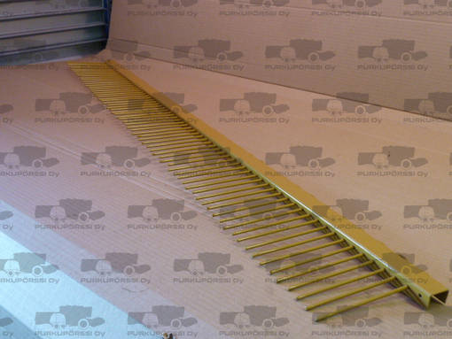 Nh 394399-331700 - New Holland tröskanordningar - k7-25-03 - 1