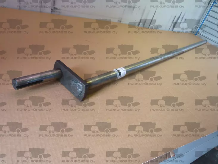 Nh 740374 - New Holland cutterbar - a-253 - 1