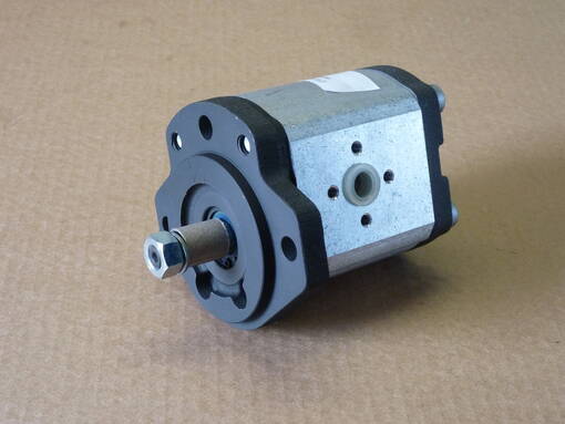 89818900 - New Holland engine and hydraulics - k7-21-33 - 1