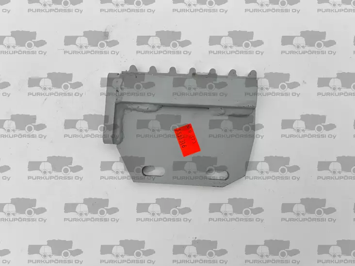 Nh tx rajaisruuvin heittolapa - New Holland puintikoneisto - n-h-173 - 1