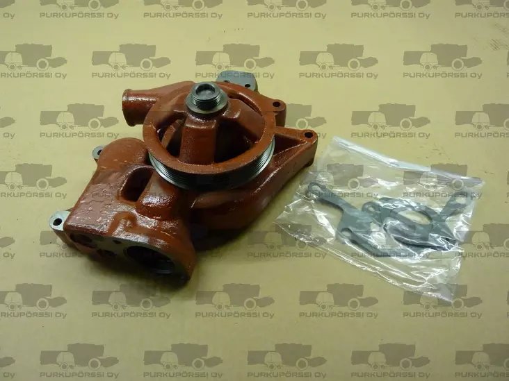 Nh vesipumppu - New Holland moottori ja hydrauliikka - k1-13-03 - 1